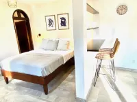 Loreto80-NEW Studio Palma, in downtown by beach