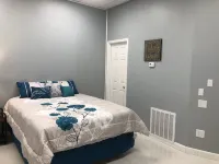 2 Bedroom Apartment in Iuka Hotels in Iuka