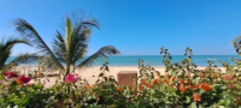Villa Pieds Dans L'eau Avec vue Exceptionnelle sur L'océan et Piscine Privée