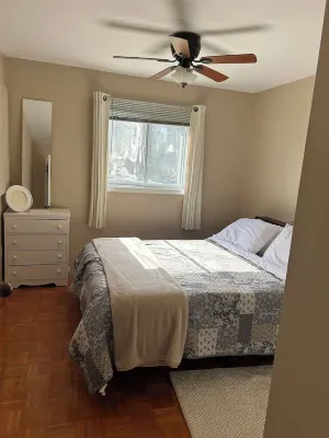 Welcome to Red door cottage! Sauble Beach!