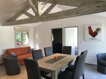 Bed and Breakfast Sarlat Canada