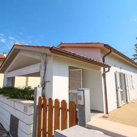 Villino Azzurro Al Mare