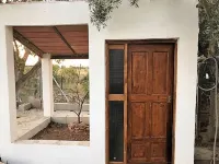 Rural House located in Las Huertas del Río, Archidona - Málaga