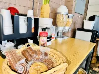 Americas Best Value Inn Jay Hotels in Delaware County