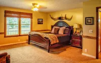 Hendersonville Ranch Getaway that is just 30 minutes from Music City