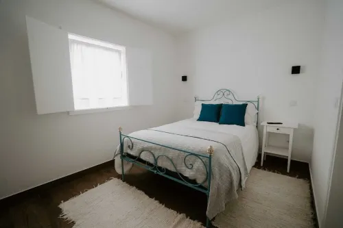 T3 - Casa de S.martinho