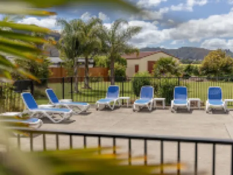 Avalon Motel Thames - Wenzel Motels Hotels in Thames