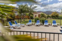 Avalon Motel Thames - Wenzel Motels Hotels in Thames