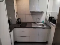 Large apartment near Quimper Cathedral