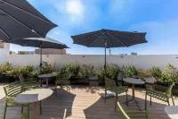 馬吉斯市中心華雷斯 by Capitalia