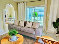 Falcon Islandviews Condo-Free Airport Transportation-24/7 Security-Gated Complex
