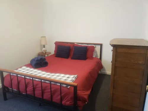 Cozy Village Flat Nestled in the heart of Medina Hotels in Medina