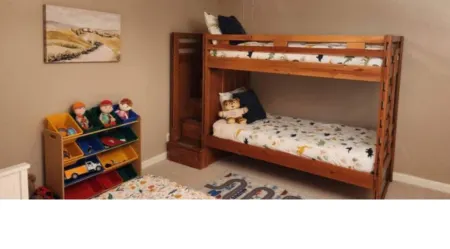 Country Living-Pine Breeze Haven 15 min drive to Casino