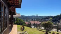 Mountain chalet - Recanto da Marina Hotel a 