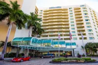 Fort Lauderdale Condo One-Bedroom Apartment 500 sq ft.