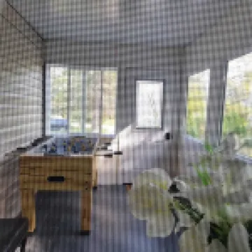 ARCA  Cozy Cabin-Innisfil Beach