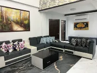 This new condo suite is beautiful with big space bedroom