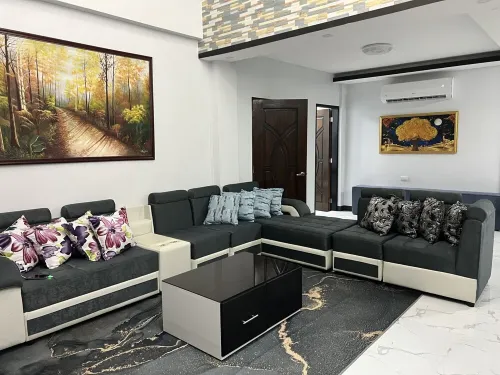 This new condo suite is beautiful with big space bedroom Hotels in Dagupan