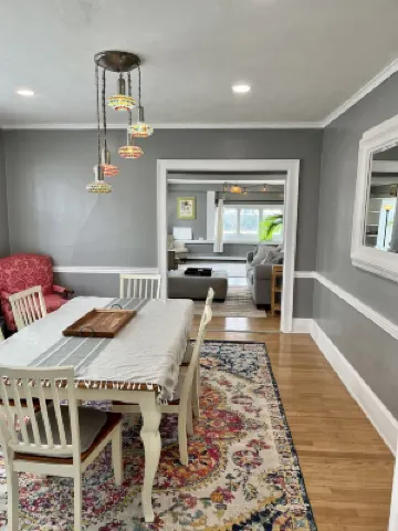 West Hartford Center 1st floor Hotels in 