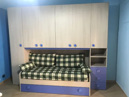 Studio 15 minutes from the sea