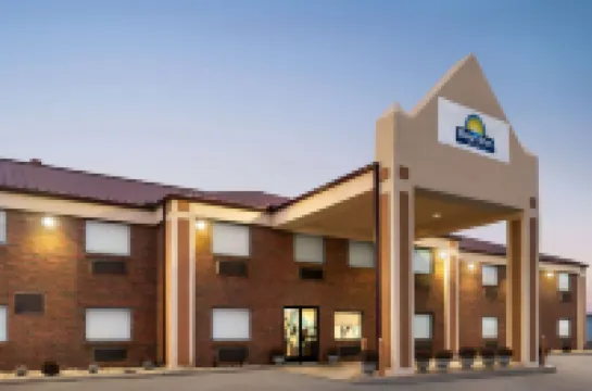 Days Inn by Wyndham Washington Court House