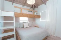 Intimate Luxury on Bahamas Best Beach - Blue Point Cottage Beach House
