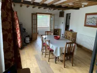 House perfect for exploring North Wales
