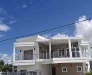 Charming 4-bedroom house with AC and WiFi in fabulous Punta Cana Hotels near Plaza sorimar
