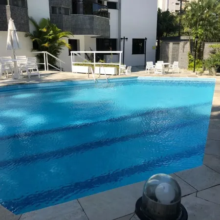 Excellent 135 m2 apartment 70 m from the sea, with electric barbecue and Wi-Fi