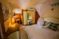 Polaris ATV buggy included in rental! Magnificent Sea views & Beach 2 mins away Hotels near Eudovic's Art Studio