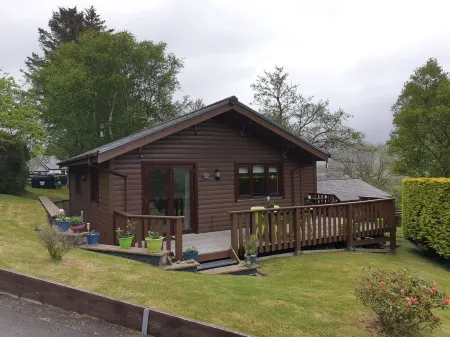 Mcaras view An exceptional holiday experience. Отели в г. Арран (остров)