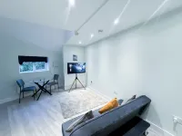 142 Huntingdon Town Centre Apartments