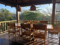 Maison de Plage Avec Piscine sur Spot de Surf Hotels in Los Pargos