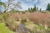 Stylish Entire Townhome w/ greenspace throughout!! Serene!