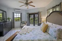 Calm, Peaceful and Relaxing.  Work Remotely with fast WiFi . Stand-by Generator. Hotels in West End