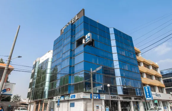 圖拉皇家貝斯特韋斯特酒店