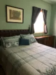 Lover's Leap Lodging, a real Montana experience