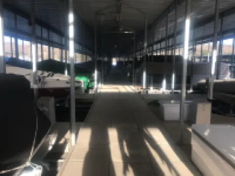 THE LAKE IS WAITING FOR YOU!!