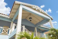 Caribbean Lofts 24 - Waterfront 住宿飯店