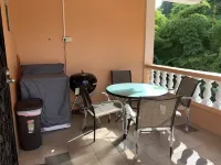 The Escape, Copthall Hotels in Fond Cani