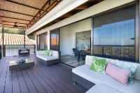 Beachfront Home Ocotal Beach - Ocean Views