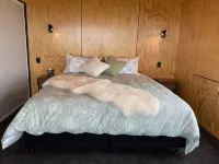 Fenian Retreat.Nestled on the edge of Kahurangi National Park, Karamea. Karamea 호텔