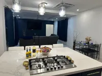 St. Rose Villa Hotels in Savannes