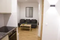 Chic and modern apartment Hotels in Chatillon