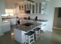 Private Room with a jacuzzi on the Beach!