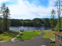 Waterfront Cottages near Lake George and Saratoga Springs