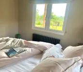 Beautiful eco lodge with stunning rural views Hotel a Shaftesbury