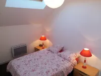 Apartment T2 50 m², Free Parking Hotels in Chantepie