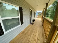 Lake Cumberland "Idol Time Cabin" near Clearwater