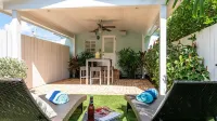 Updated East Boca House